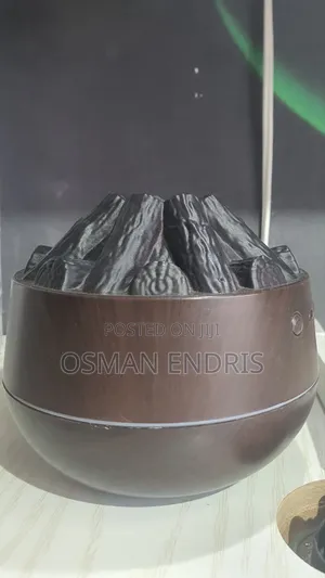 Air Humidifier