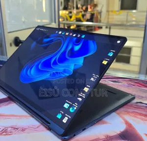 New Lenovo Yoga Pro 9i Aura Edition 32GB Intel Core Ultra 7 SSD 1T