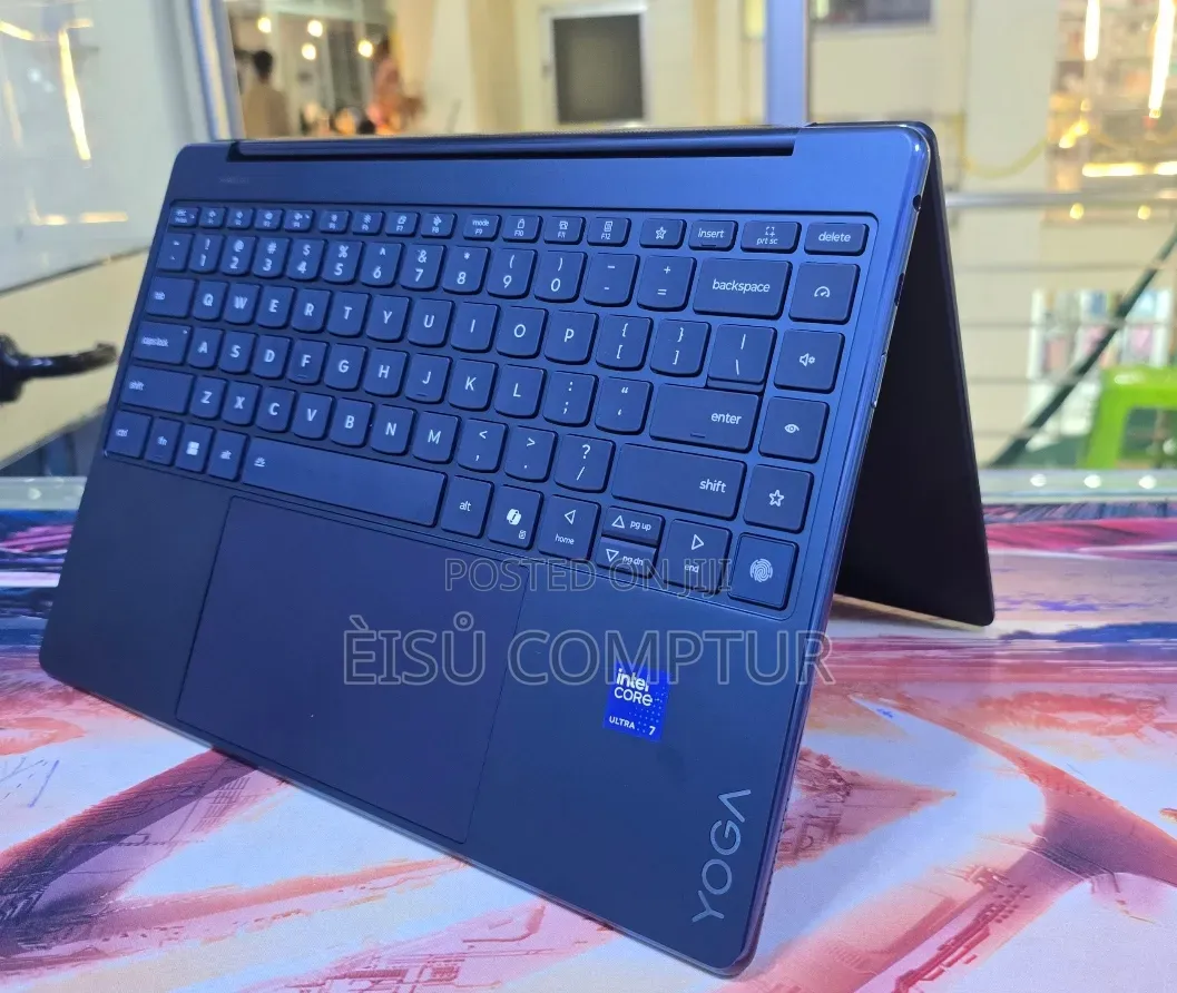 New Lenovo Yoga Pro 9i Aura Edition 32GB Intel Core Ultra 7 SSD 1T