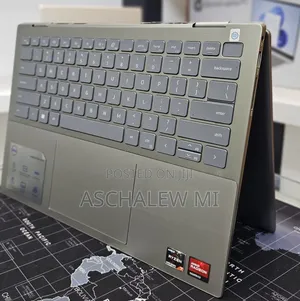 New Laptop Dell Inspiron 13 7320 16GB AMD Ryzen 7 SSD 512GB