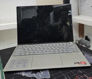 New Laptop Dell Inspiron 13 7320 16GB AMD Ryzen 7 SSD 512GB