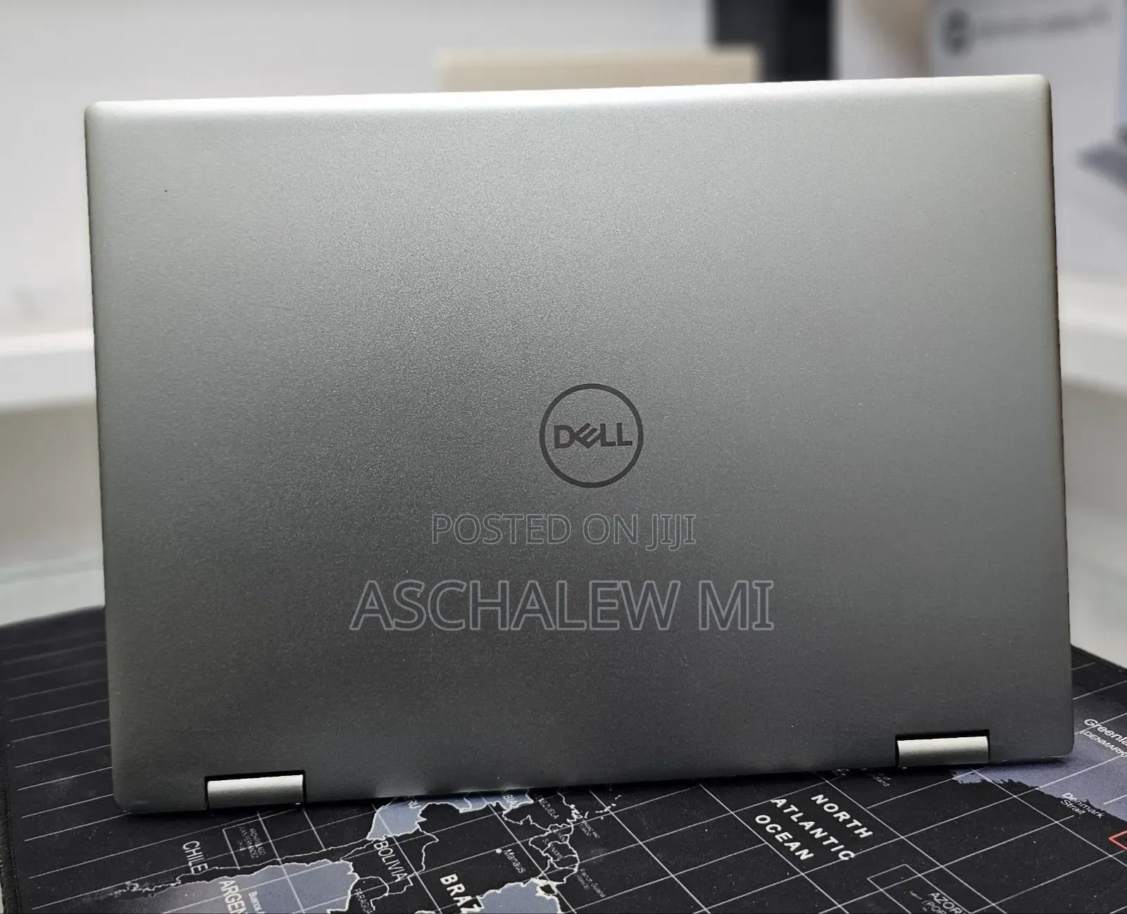 New Laptop Dell Inspiron 13 7320 16GB AMD Ryzen 7 SSD 512GB