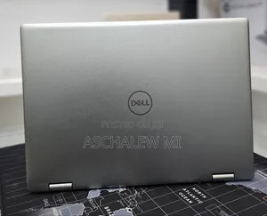 New Laptop Dell Inspiron 13 7320 16GB AMD Ryzen 7 SSD 512GB