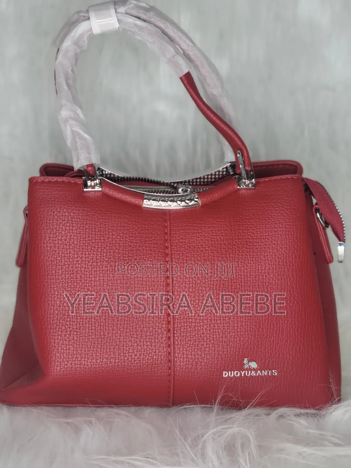 Luxury Women’s Handbag