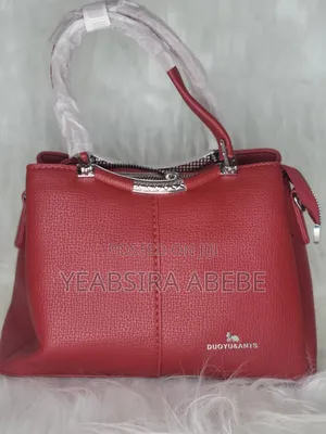 Luxury Women’s Handbag