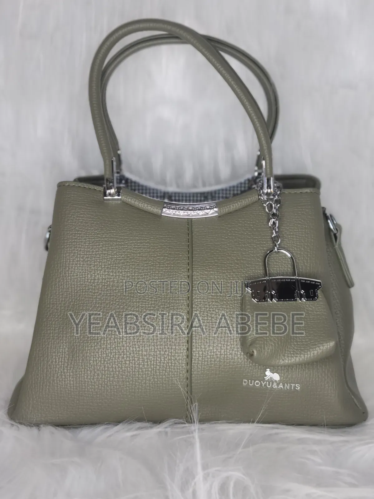Luxury Women’s Handbag