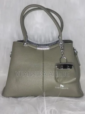 Luxury Women’s Handbag