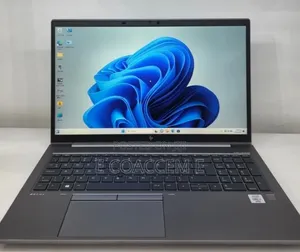 New Laptop HP 16GB Intel Core i7 SSD 512GB