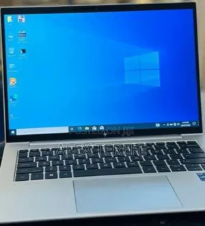 New Laptop HP EliteBook 840 G9 16GB Intel Core i7 SSD 512GB