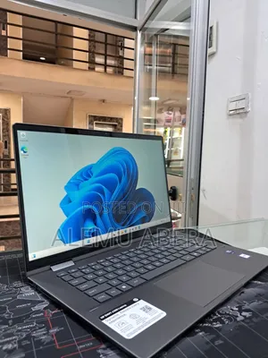 New Laptop HP Envy x360 16GB Intel Core Ultra 7 SSD 1T