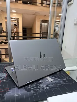 New Laptop HP Envy x360 16GB Intel Core Ultra 7 SSD 1T