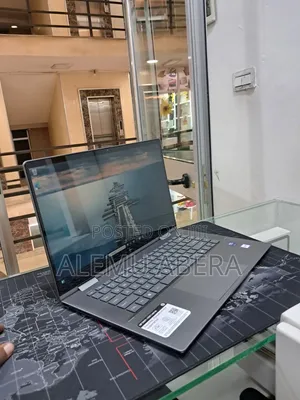 New Laptop HP Envy x360 16GB Intel Core Ultra 7 SSD 1T