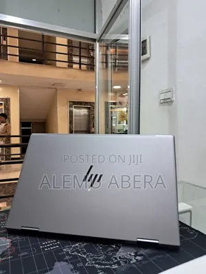 New Laptop HP Envy x360 16GB Intel Core Ultra 7 SSD 1T
