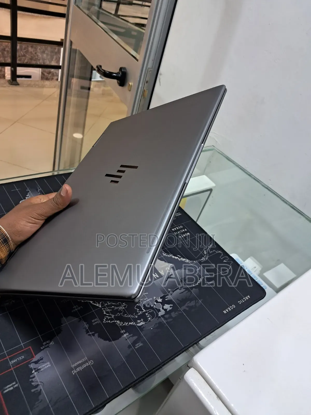 New Laptop HP Envy x360 16GB Intel Core Ultra 7 SSD 1T