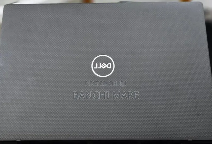 New Laptop Dell Latitude 7400 8GB Intel Core i7 SSD 512GB