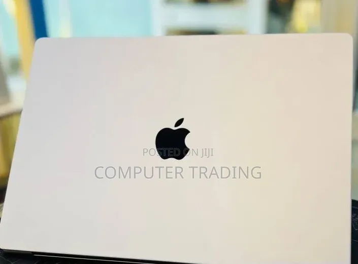 New Laptop Apple MacBook Pro 2021 M1 Max 32GB Intel Core i7 SSD 1T