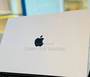 New Laptop Apple MacBook Pro 2021 M1 Max 32GB Intel Core i7 SSD 1T