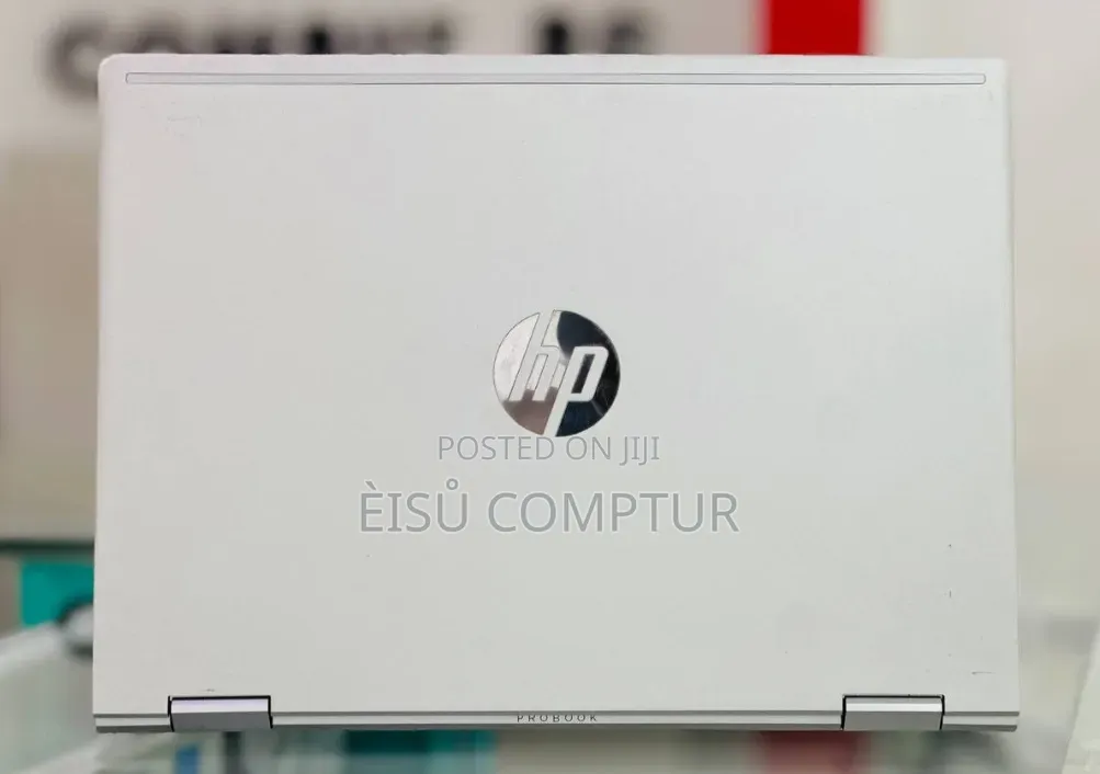 New Laptop HP ProBook x360 435 G8 16GB AMD Ryzen 7 SSD 512GB