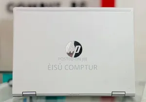 New Laptop HP ProBook x360 435 G8 16GB AMD Ryzen 7 SSD 512GB