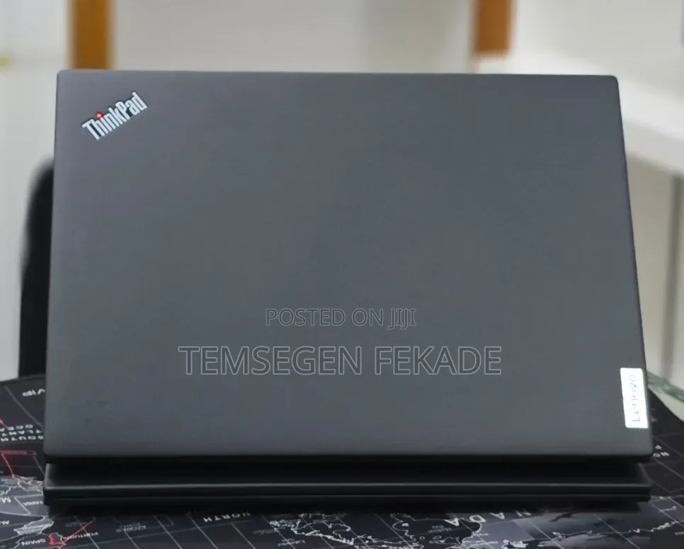 New Laptop Lenovo ThinkPad T14s Gen 2 16GB Intel Core i7 SSD 512GB