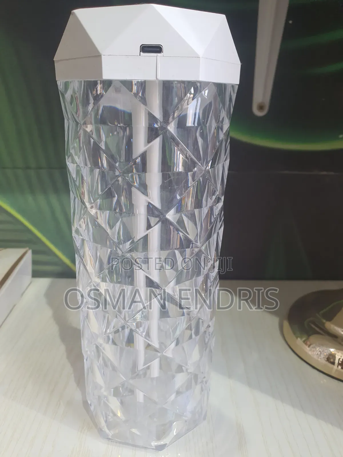 Air Humidifier