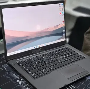 New Laptop Dell Latitude 7400 8GB Intel Core i7 SSD 512GB