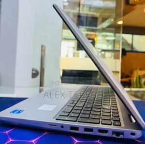 New Laptop Dell Precision 3581 16GB Intel Core i7 SSD 1T