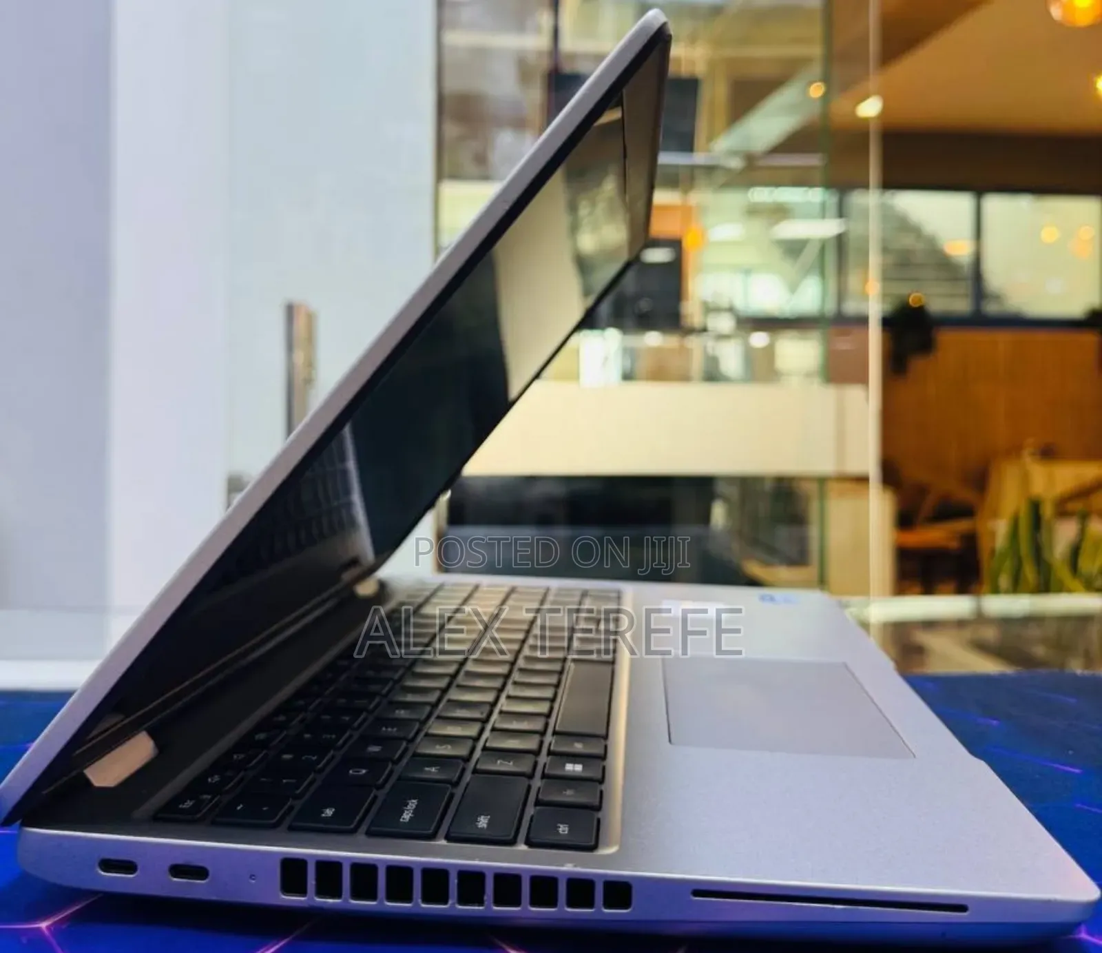 New Laptop Dell Precision 3581 16GB Intel Core i7 SSD 1T