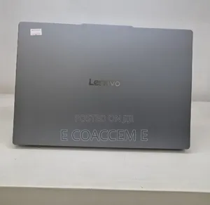 New Laptop Lenovo 32GB Intel Core Ultra 7 SSD 1T