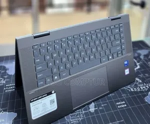 New Laptop HP Envy x360 16GB Intel Core Ultra 7 SSD 1T