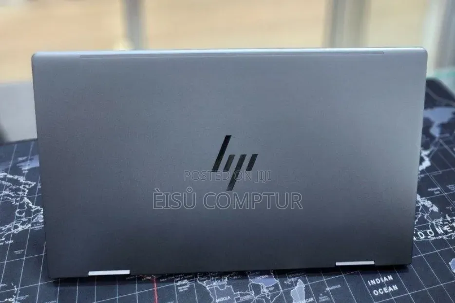 New Laptop HP Envy x360 16GB Intel Core Ultra 7 SSD 1T