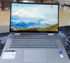 New Laptop HP Envy x360 16GB Intel Core Ultra 7 SSD 1T