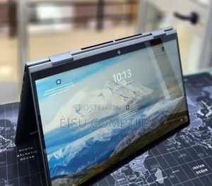 New Laptop HP Envy x360 16GB Intel Core Ultra 7 SSD 1T