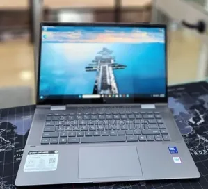 New Laptop HP Envy x360 16GB Intel Core Ultra 7 SSD 1T