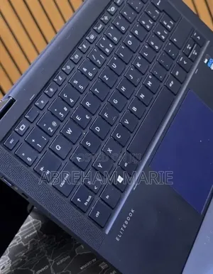 New Laptop HP Dragonfly G2 16GB Intel Core i7 SSD 512GB