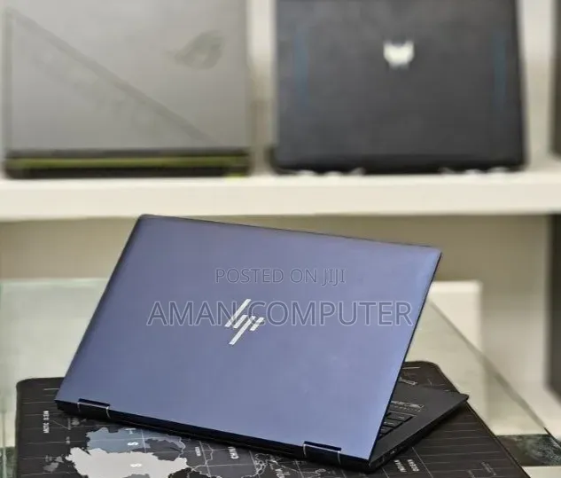 New Laptop HP x360 310 G2 16GB Intel Core i7 SSD 512GB