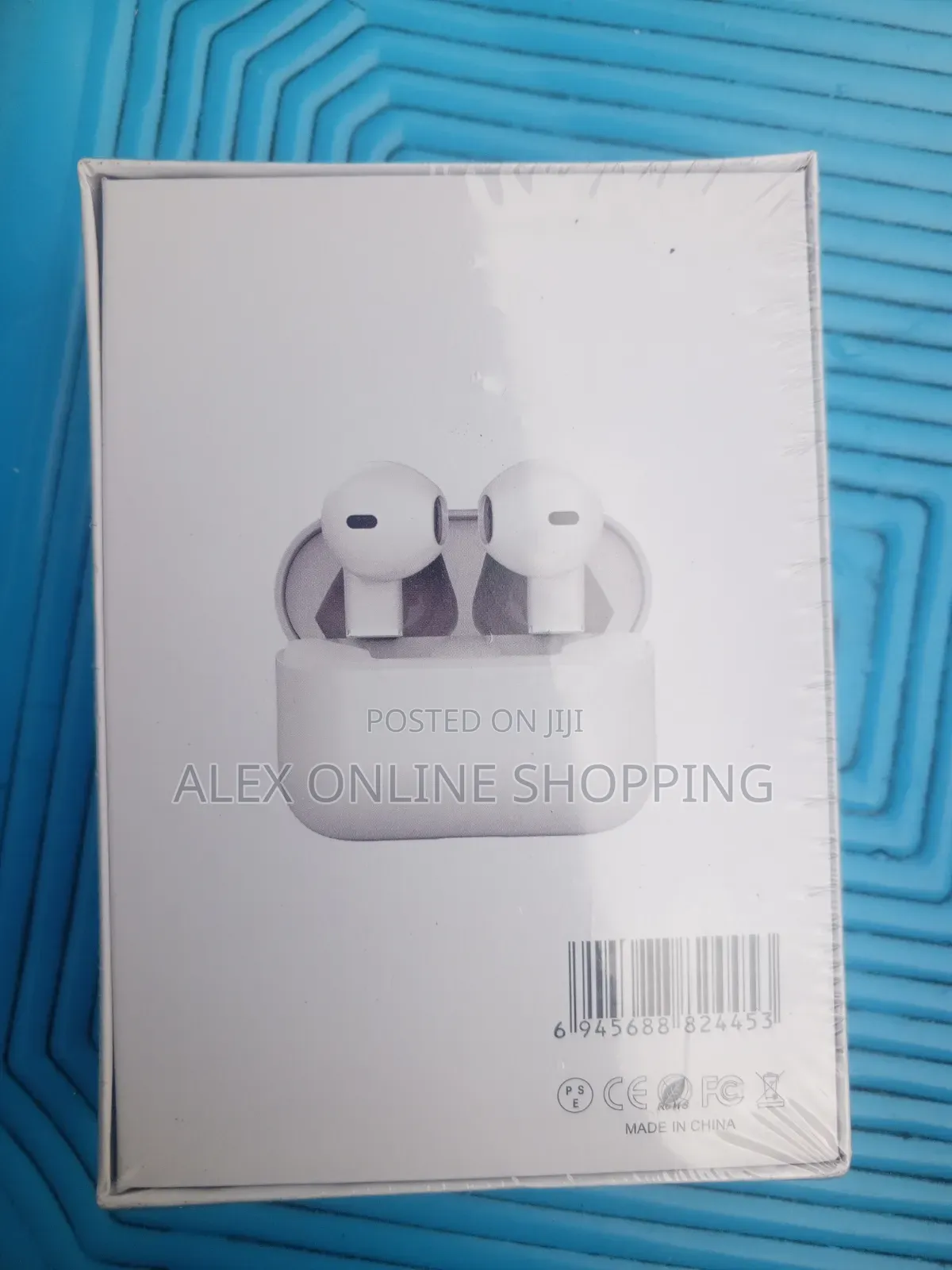 PRO 5 S Bluetooth Headphones