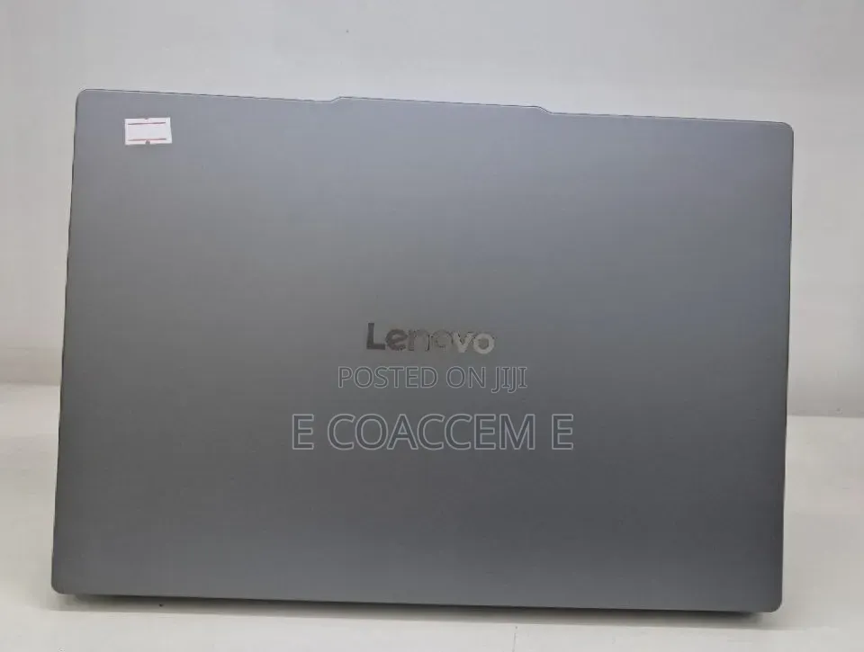 New Laptop Lenovo 32GB Intel Core Ultra 7 SSD 1T
