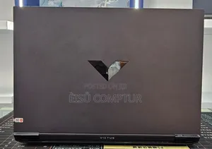 New Laptop HP Victus 16 16GB Intel Core i5 SSD 512GB