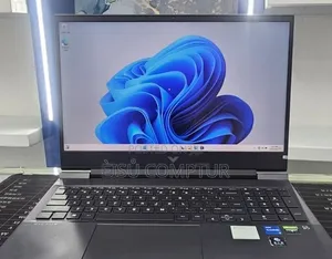 New Laptop HP Victus 16 16GB Intel Core i5 SSD 512GB