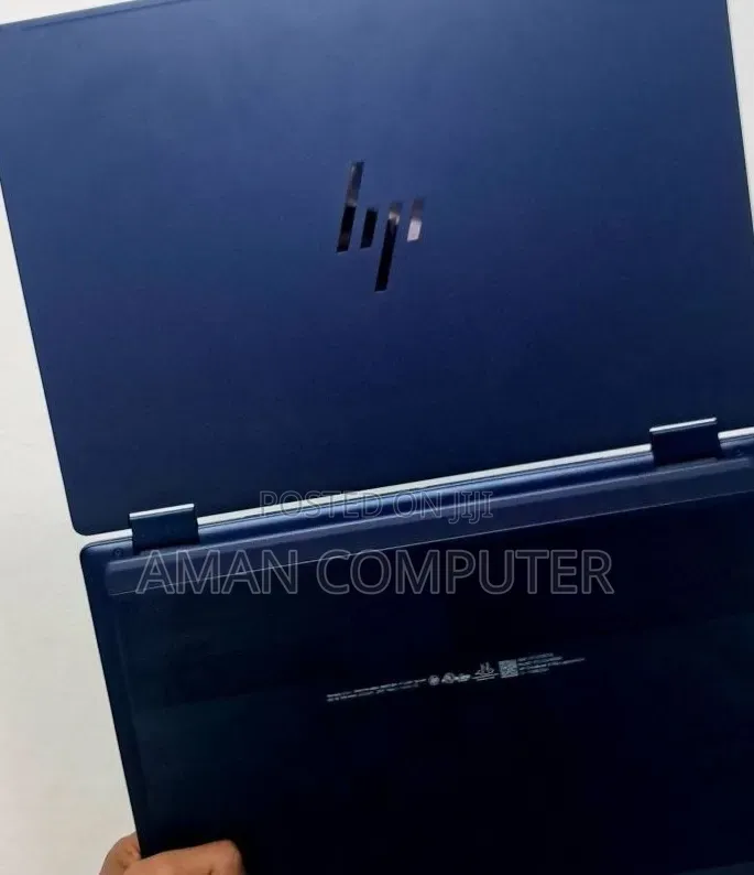 New Laptop HP x360 310 G2 16GB Intel Core i7 SSD 512GB