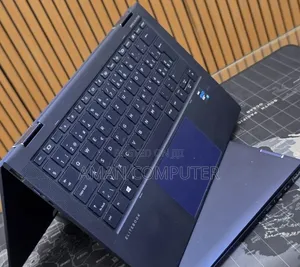 New Laptop HP x360 310 G2 16GB Intel Core i7 SSD 512GB