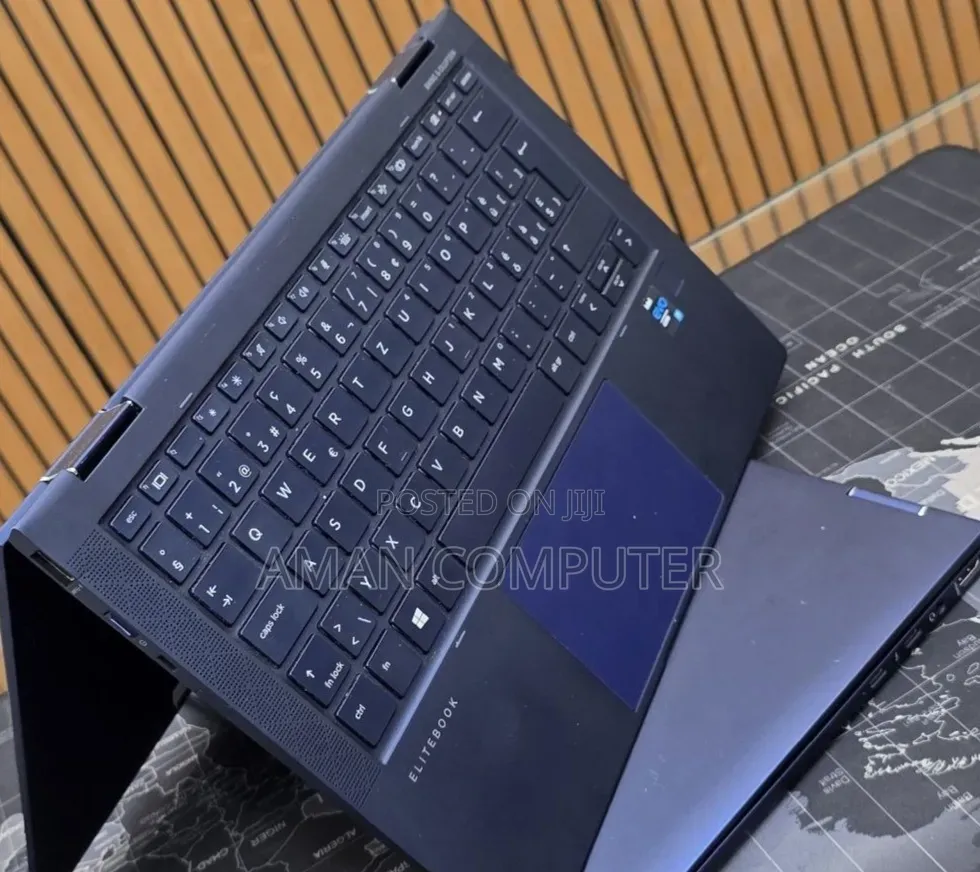 New Laptop HP x360 310 G2 16GB Intel Core i7 SSD 512GB