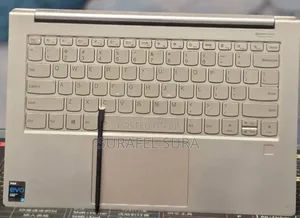 New Laptop Lenovo Yoga 9i 16GB Intel Core i7 SSD 512GB