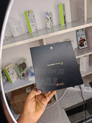 New Huawei Mate X7 512 GB