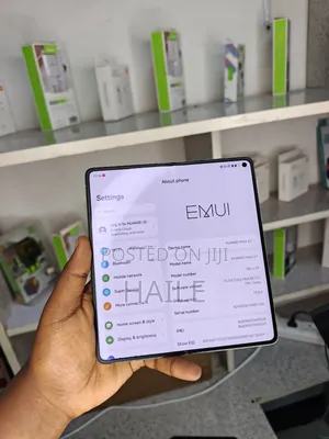 New Huawei Mate X7 512 GB