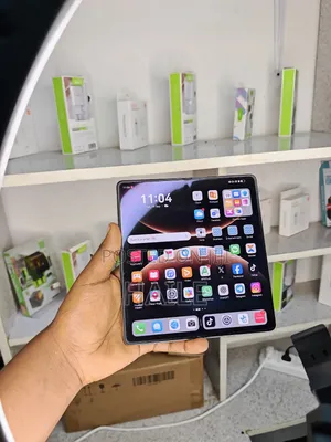 New Huawei Mate X7 512 GB