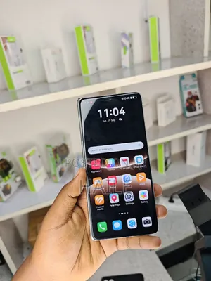 New Huawei Mate X7 512 GB