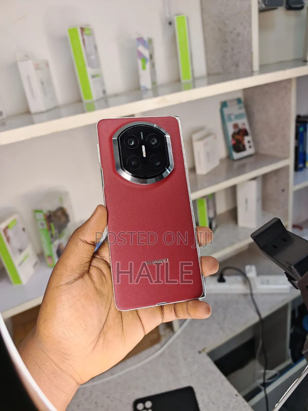 New Huawei Mate X7 512 GB