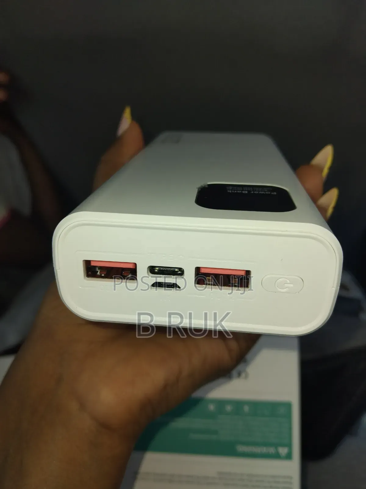 Power Bank